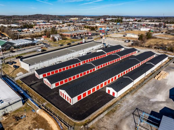 Photo of Mini Mall Storage - Ooltewah - Lumber Lane