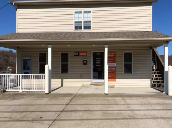 Photo of Mini Mall Storage - Cross Lanes