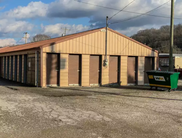 Photo of Mini Mall Storage - Elkview
