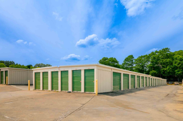 Photo of Mini Mall Storage - Loganville