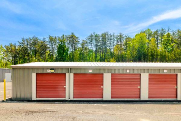 Photo of Mini Mall Storage - Dahlonega