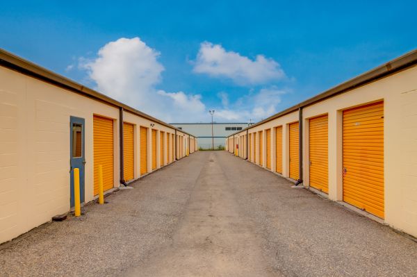 Mini Mall Storage - Cedar Lake - 127th Pl. 11220 127th Place Cedar Lake, IN - Photo 1