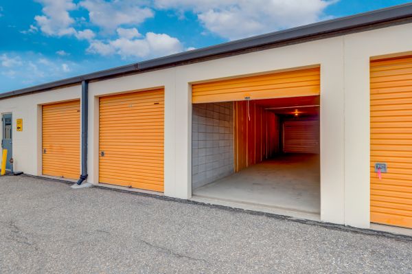 Mini Mall Storage - Cedar Lake - 127th Pl. 11220 127th Place Cedar Lake, IN - Photo 2