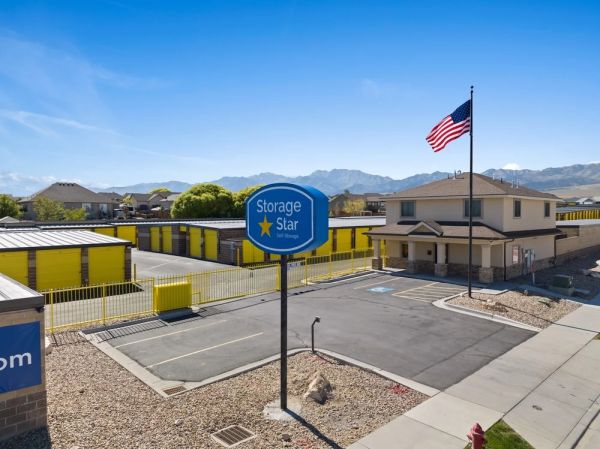 Photo of Storage Star Grantsville - Main