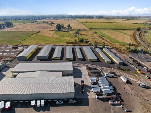 Photo of Storage Star Twin Falls - Park