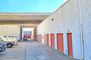 StaxUP Storage - Pacific Highway 4835 Pacific Highway San Diego, CA - Photo 2