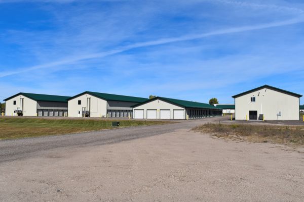 Photo of KO Storage of Detroit Lakes - US-59