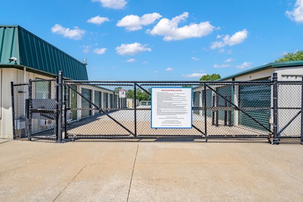 Photo of KO Storage of Nixa - N 40th St