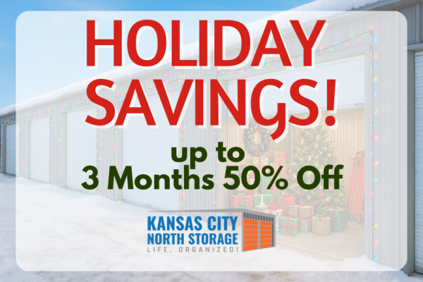 Photo of Kansas City North Storage