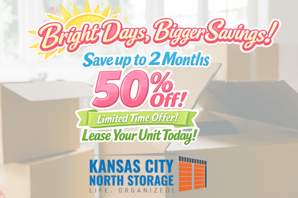 Photo of Kansas City North Storage
