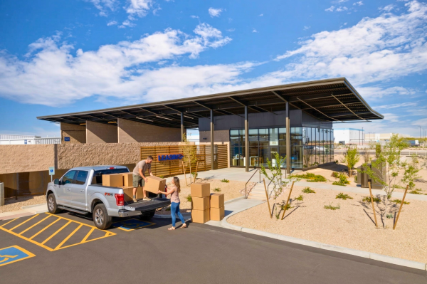 Photo of SecureSpace Self Storage Surprise