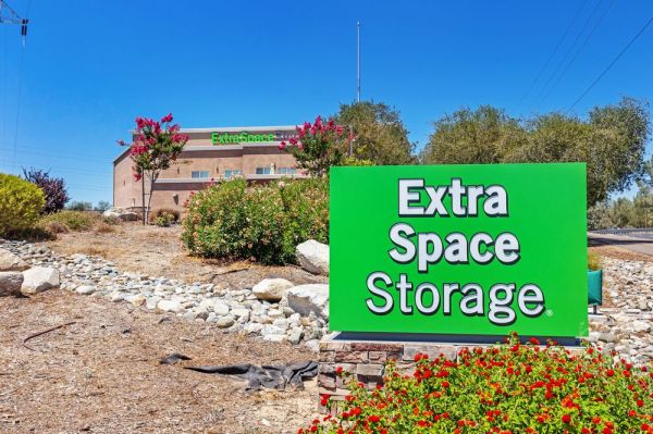 Photo of Extra Space Storage - 1953 - Folsom - Folsom Auburn Rd