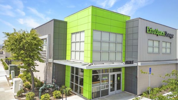 Photo of Extra Space Storage - 7593 - Salinas - Martella St