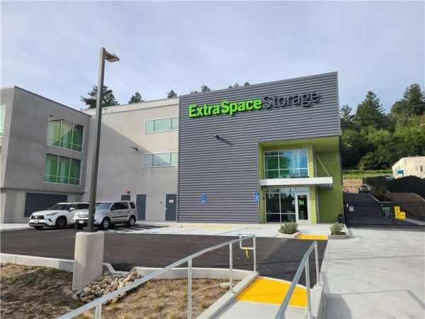 Photo of Extra Space Storage - 7594 - Santa Cruz - Dubois St