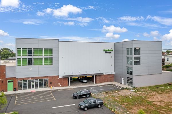 Photo of Extra Space Storage - 7717 - Staten Island - Tompkins Ave