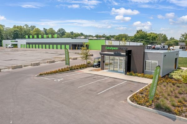 Photo of Extra Space Storage - 7759 - St Louis - 7737 Watson Rd