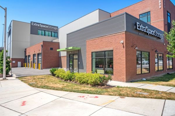 Photo of Extra Space Storage - 7760 - Baltimore - Charles St