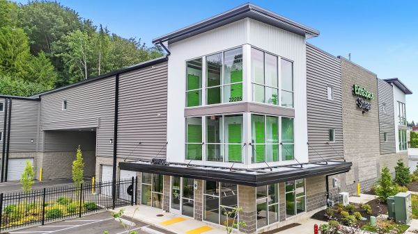 Photo of Extra Space Storage - 7888 - Mountlake Terrace - 70th Ave