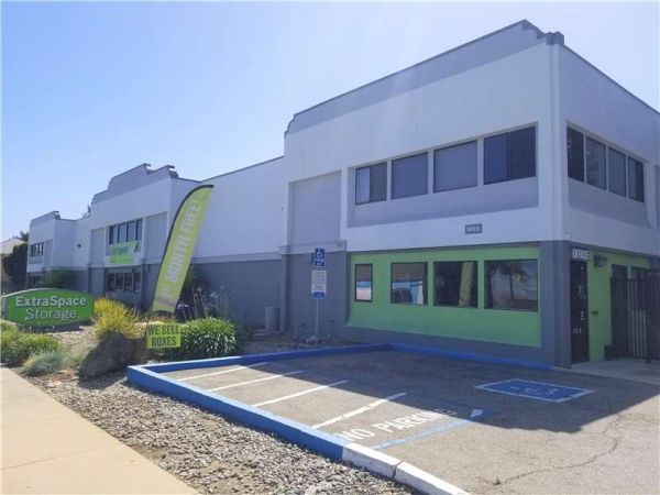 Photo of Extra Space Storage - 0199 - Santa Cruz - 38th Ave