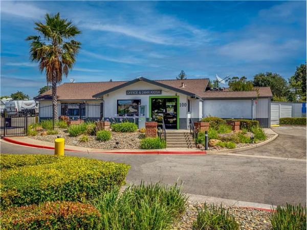 Photo of Extra Space Storage - 0463 - Roseville - Junction Blvd