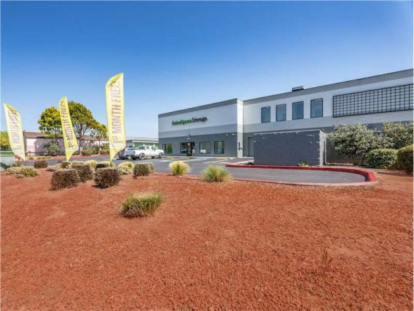 Photo of Extra Space Storage - 0721 - Santa Cruz - Soquel Ave