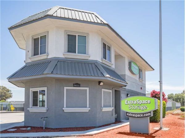 Photo of Extra Space Storage - 1166 - Sacramento - Stockton Blvd