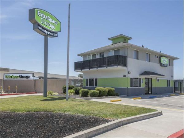 Photo of Extra Space Storage - 1273 - Sacramento - Franklin Blvd