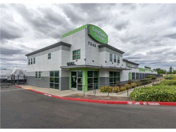 Photo of Extra Space Storage - 1232 - Antelope - Roseville Road