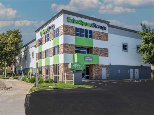 Photo of Extra Space Storage - 0765 - Fair Oaks - Sunrise Blvd