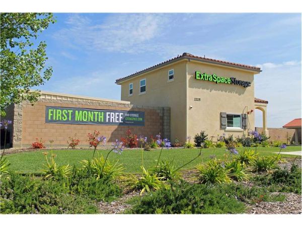 Photo of Extra Space Storage - 8516 - Lompoc - Briar Creek Way
