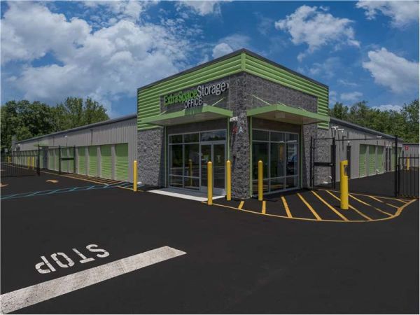 Photo of Extra Space Storage - 7494 - Warrington - County Line Rd