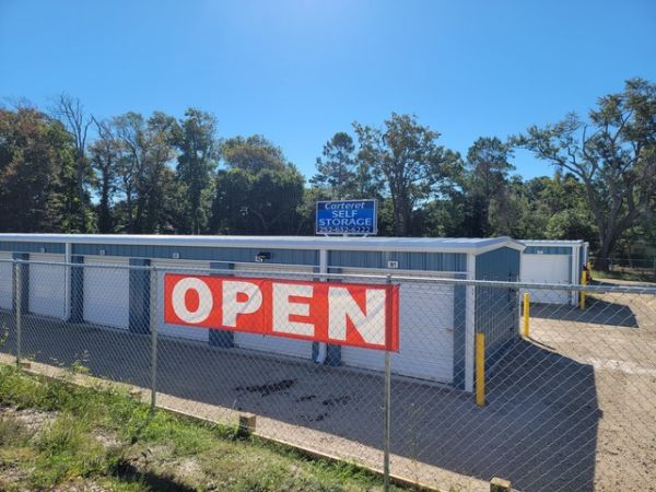Photo of Carteret Self Storage