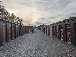 Photo of Mission Self-Storage - near Rutland, Georgia
