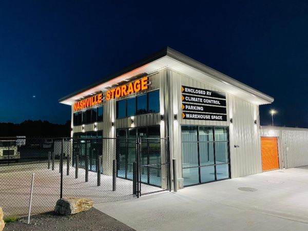 Photo of Nashville Self Storage