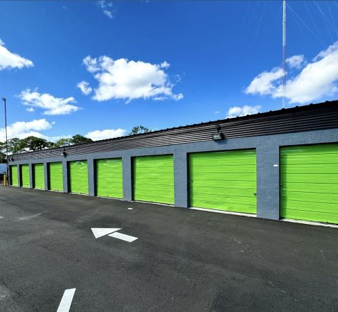Photo of Gator State Storage - Port Richey