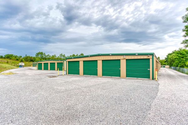 Photo of Storage Sense - Dover - Fox Run Road