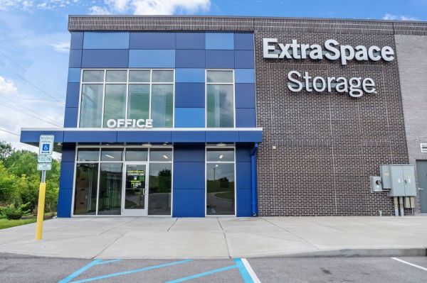 Photo of Extra Space Storage - 7703 - St Charles - 2311 1st Capitol Dr