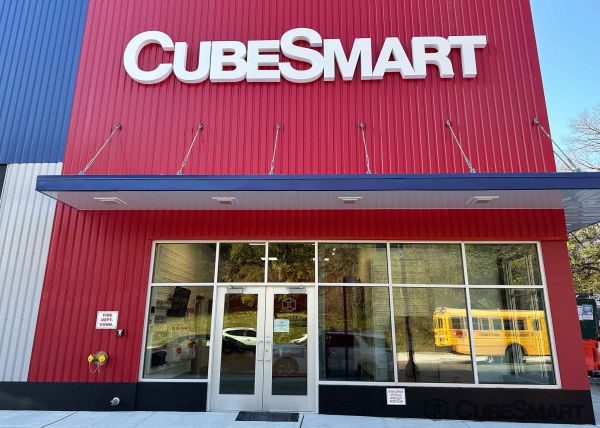 CubeSmart Self Storage - 308 Dyckman Street 308 Dyckman Street New York, NY - Photo 0