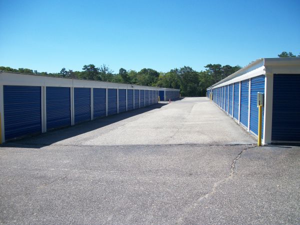 Photo of Lock and Leave Self Storage - Manahawkin