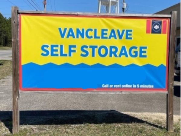 Photo of Vancleave Self Storage