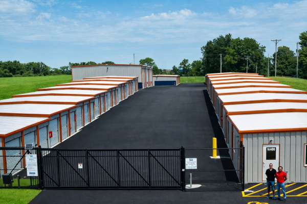 Photo of Royal State Storage - Independence