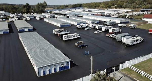 Photo of Royal State Storage