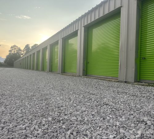 Photo of State Storage Fort Walton