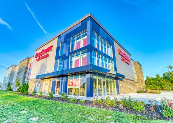 Photo of CubeSmart Self Storage - 9088 Cincinnati Columbus Road