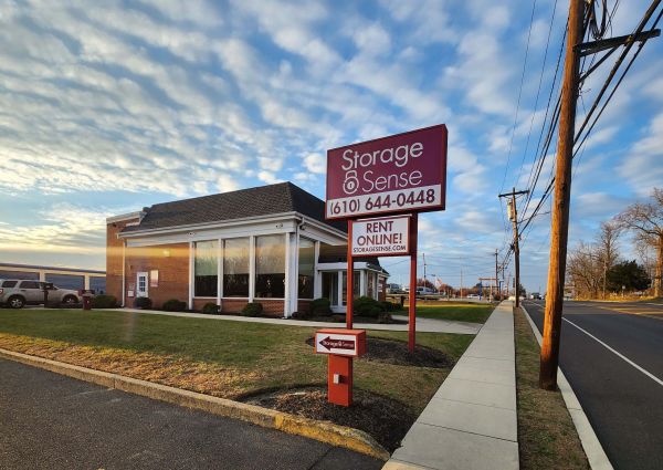 Photo of Storage Sense - Hi-Nella