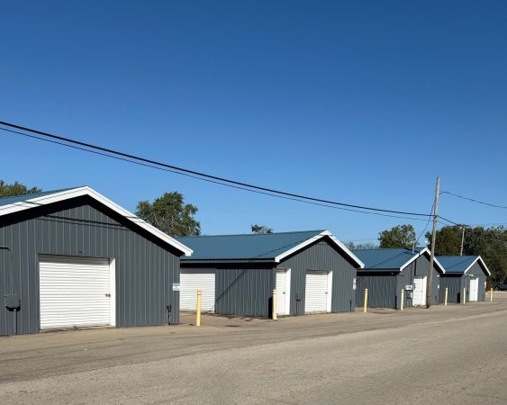 Photo of Storage Sense- Michigan Center