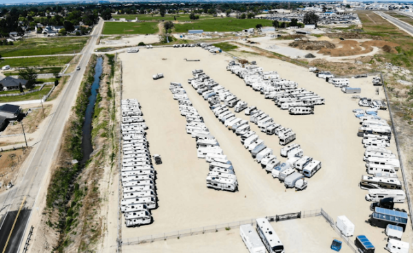 Photo of Elite RV Storage - Nampa