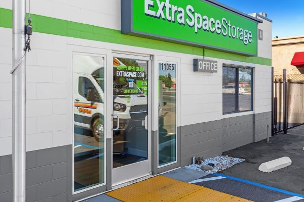 Photo of Extra Space Storage - 7908 - Rancho Cordova - Folsom Blvd