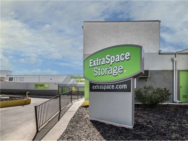 Photo of Extra Space Storage - 1487 - Santa Maria - Farnel Rd