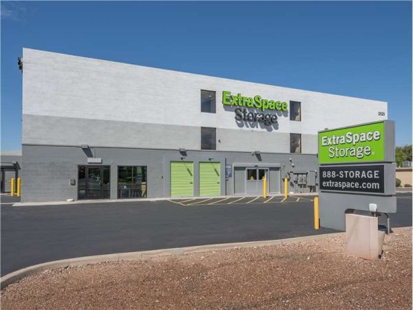 Photo of Extra Space Storage - 1806 - Tucson - No Tucson Blvd